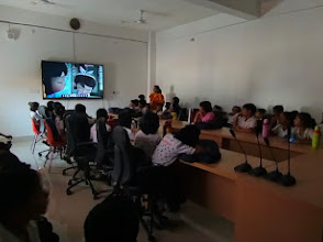 Birla Open Minds Preschool, Aurangabad — photo 3