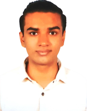 Ashwin - Lancaster University, UK — alumnus of UniAdmissions Consulting