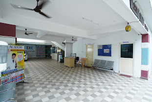 DR Academy, Hyderabad — photo 4