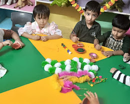Maigreat Sanfort School — photo 4