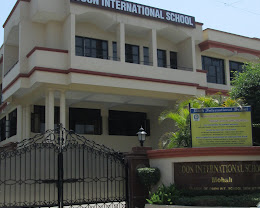 Doon International School, Dehradun, Mohali — photo 4