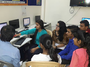 F1Mtech, Delhi-based IT training institute — photo 4