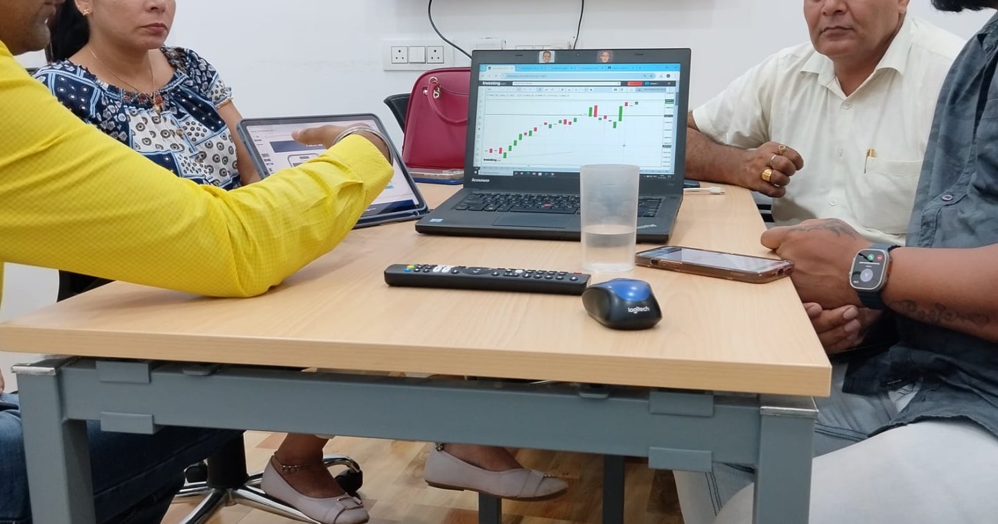 Learn Stock Trading — photo 5
