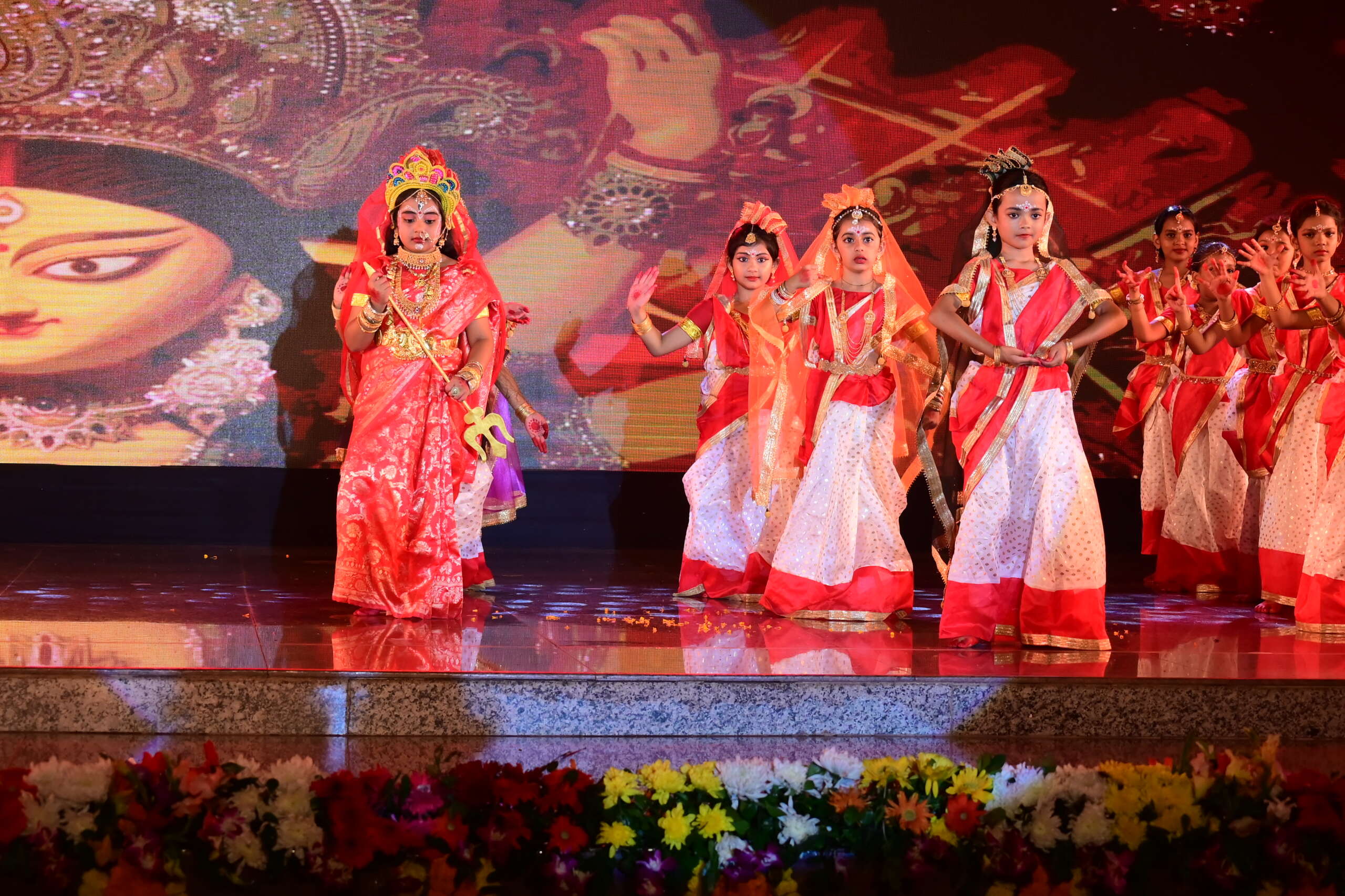 Loyola School Bhubaneswar — photo 20