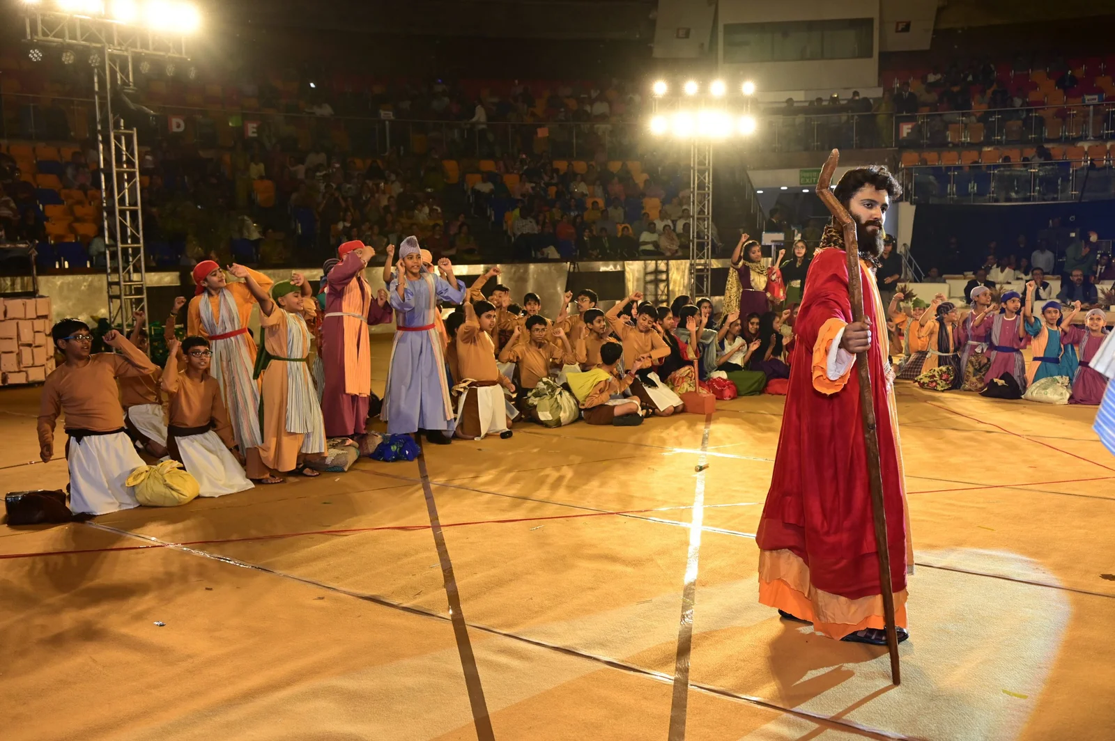 Faith Academy Delhi — photo 6