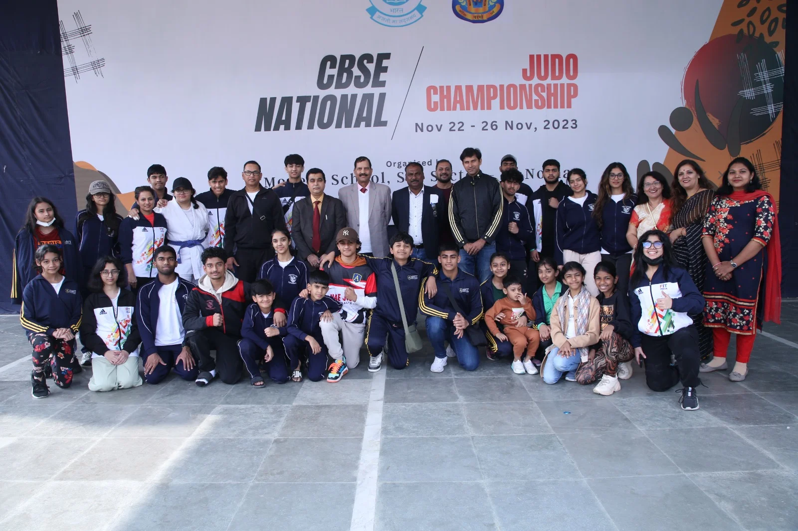 Modern School Noida — photo 2