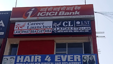 Career Launcher, Sector 8, Chandigarh