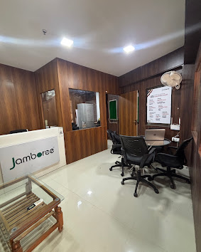 Jamboree Education, Indrapuri Sector C, Bhopal