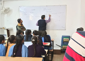Avishka Academy, Panipat — photo 4