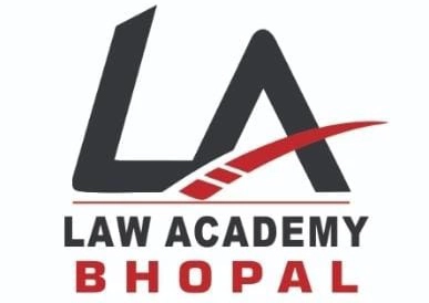 Best Law Academy Bhopal logo