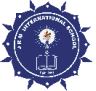 Jrm International School logo