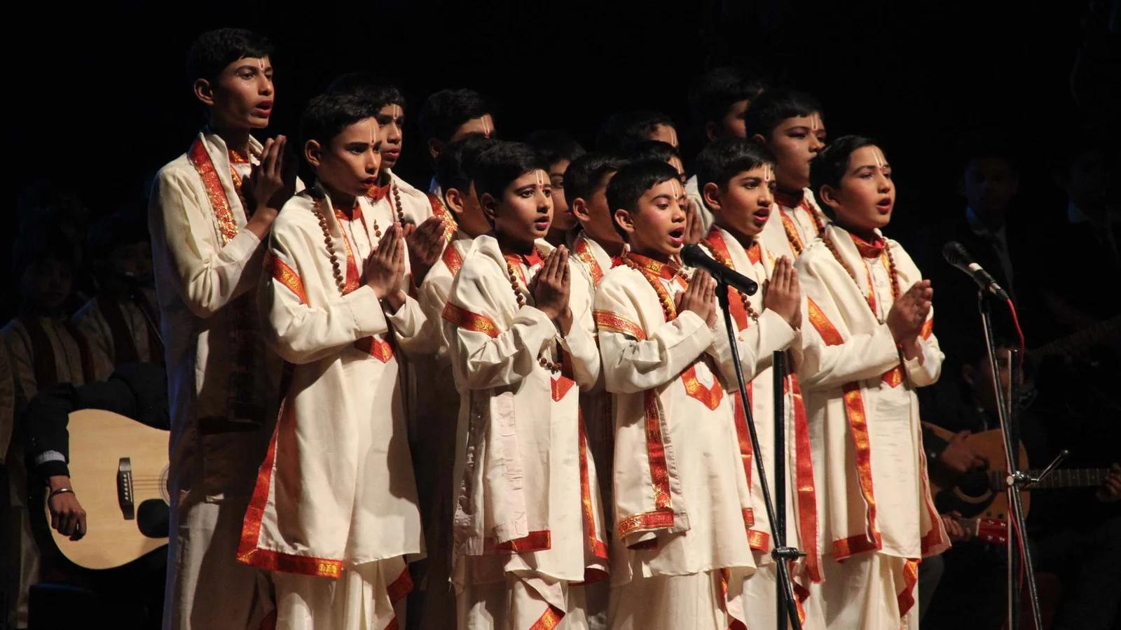 Universal Public School Delhi — photo 20