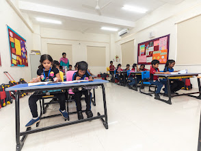 Orchids International School Perumbakkam — photo 6
