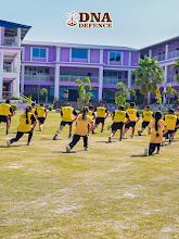 DNA Defence Institute in Dehradun — photo 2