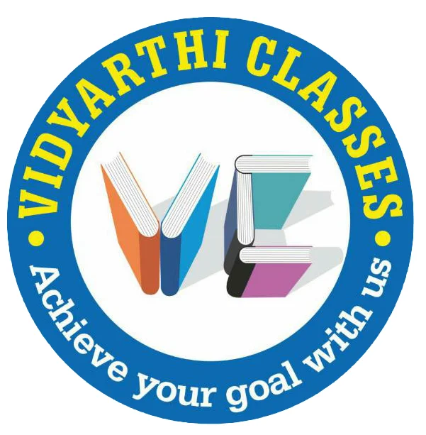 Vidyarthi Classes, South Extension II logo
