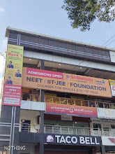 Sri Chaitanya Academy