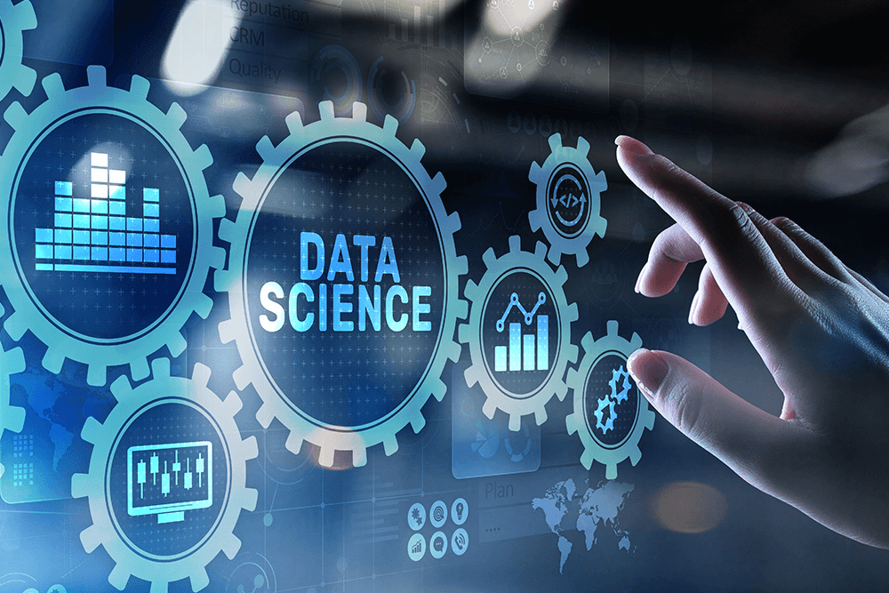 Data Science Career Path: From Beginner to Expert — LAXORATECH,Kanchan Bagh