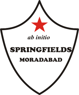 Springfields, Moradabad logo