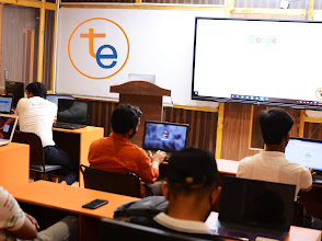 Digital Marketing + AI Mastery Program — photo 3