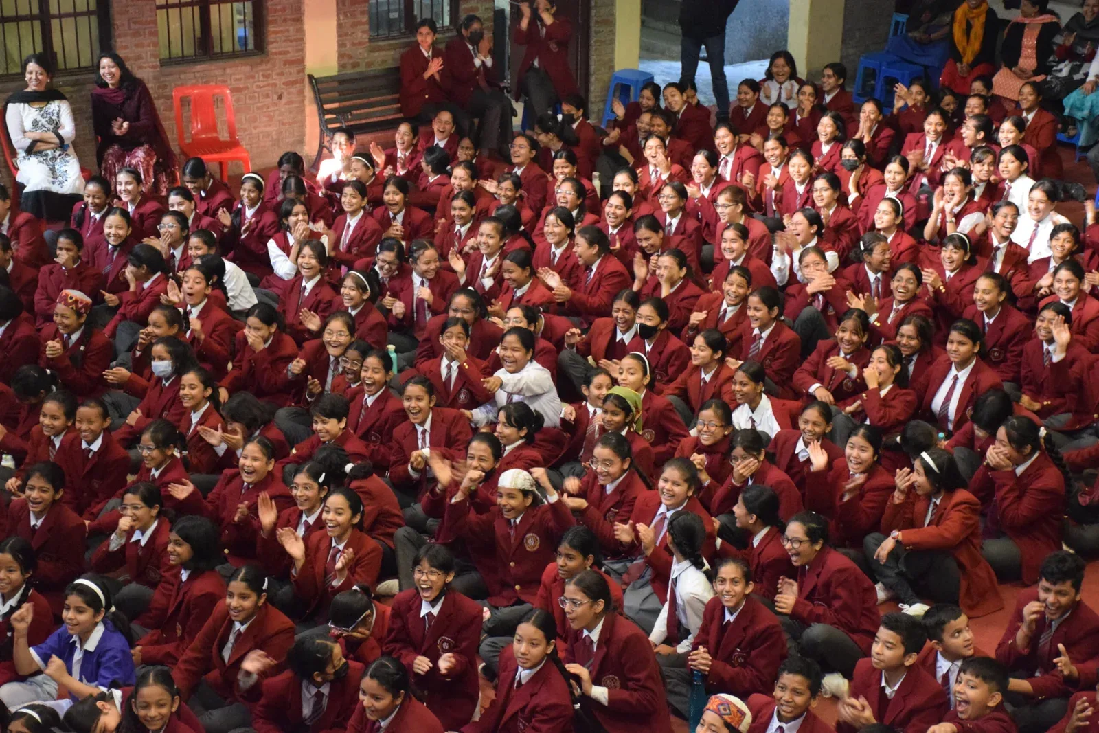 Grace Academy — photo 5