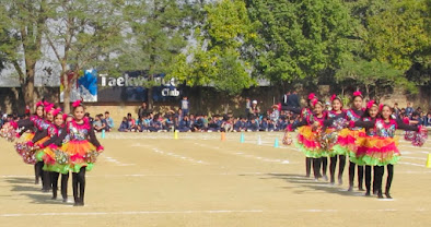 The Vedic Era Progressive School Sonipat — photo 2
