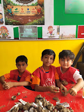 Birla Open Minds Preschool, Shahpur — photo 3