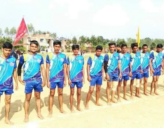 Sambhu Dayal Public School — photo 3