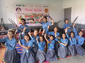 Arya Sr. Secondary School, Madina, Rohtak — photo 3