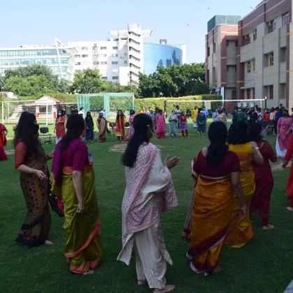 Salwan Public School, Gurugram — photo 2