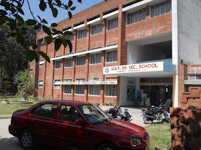 Government Model Senior Secondary School — photo 3