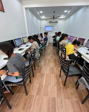 MCTI - Maharashtra Computer Training Institute