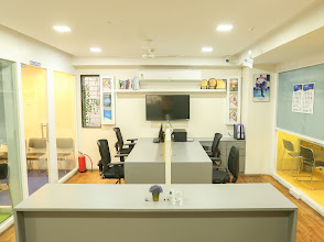 IMS India, Indiranagar, Bangalore — photo 4
