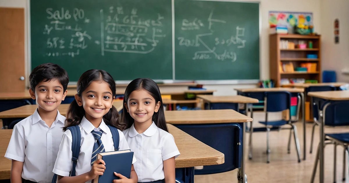 Bharathi Vidyalaya Senior Secondary School — photo 4