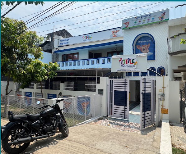 Little Millennium Preschool - Hind Nagar, Lucknow