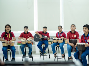 Orchids International School Malad East — photo 8
