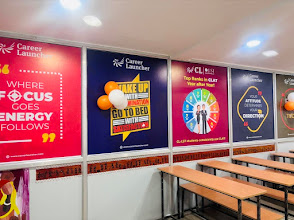 Career Launcher, Samta Colony Road, Raipur — photo 2