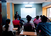Exzellent Language Institute and Overseas Education, Surat — photo 4