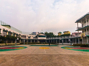 Nehru World School