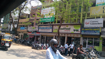 Career Launcher, Shankar Nagar, Raipur