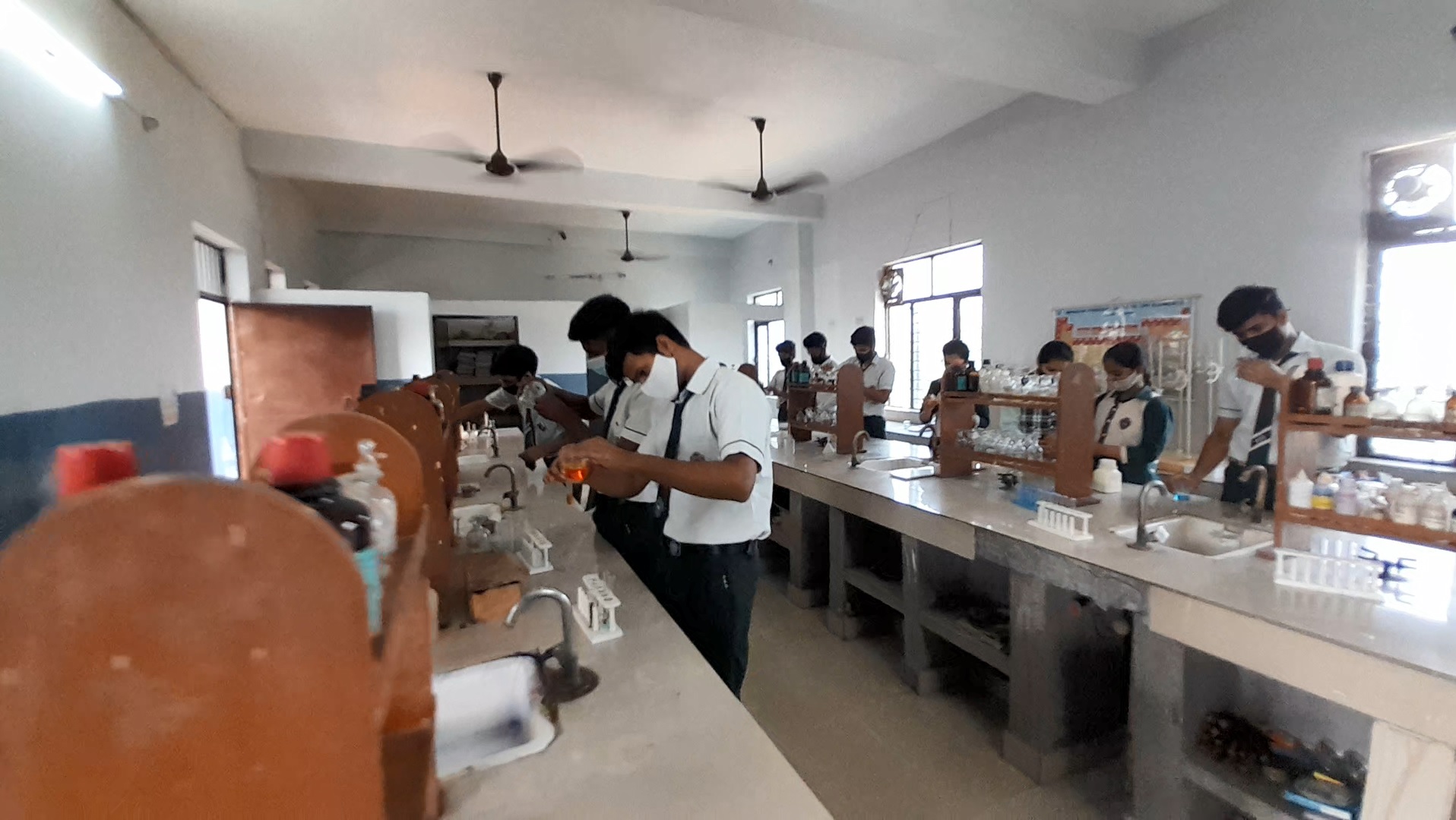 Dolphin Public School — photo 4