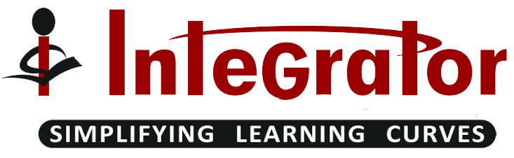 Integrator Classes, Jalahalli East logo