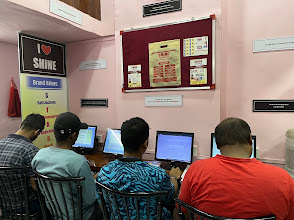 Shine Institution, Nerul — photo 4
