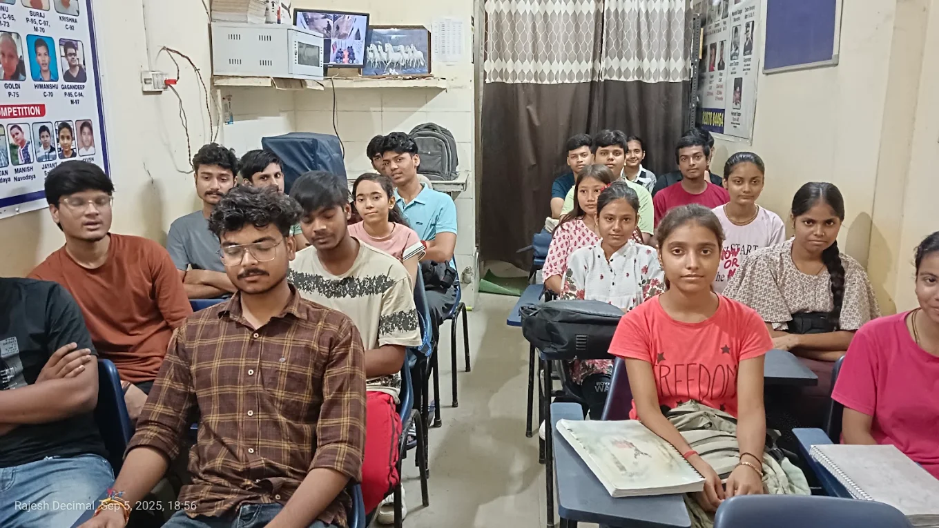 Decimal Academy, Saraswati Enclave, Gurugram — photo 2
