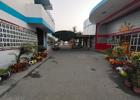 Dav Public School, Panipat — photo 2