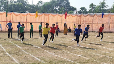 Xavier Public School, Jamshedpur — photo 3