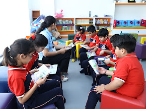 Centennial School — photo 3