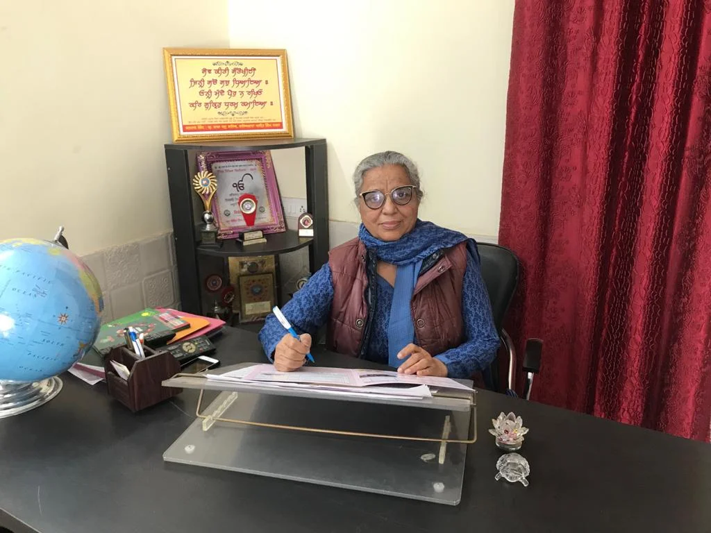 OUR LATEST NEWS — held by Diamond Public School, Mundi Kharar