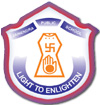 Jainendra Public School Panchkula logo
