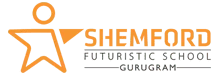 Shemford Futuristic School logo