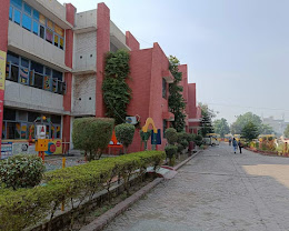 Dyal Singh School Panipat